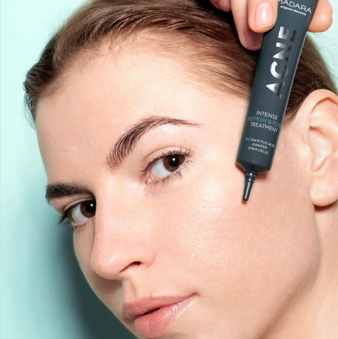 MÁDARA Acne Intense Onzuiverheden Poriënbehandeling 20ml