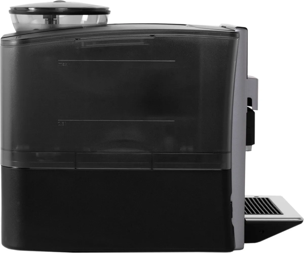 Siemens EQ6 Plus S500 TE655203RW - Volautomatische espressomachine