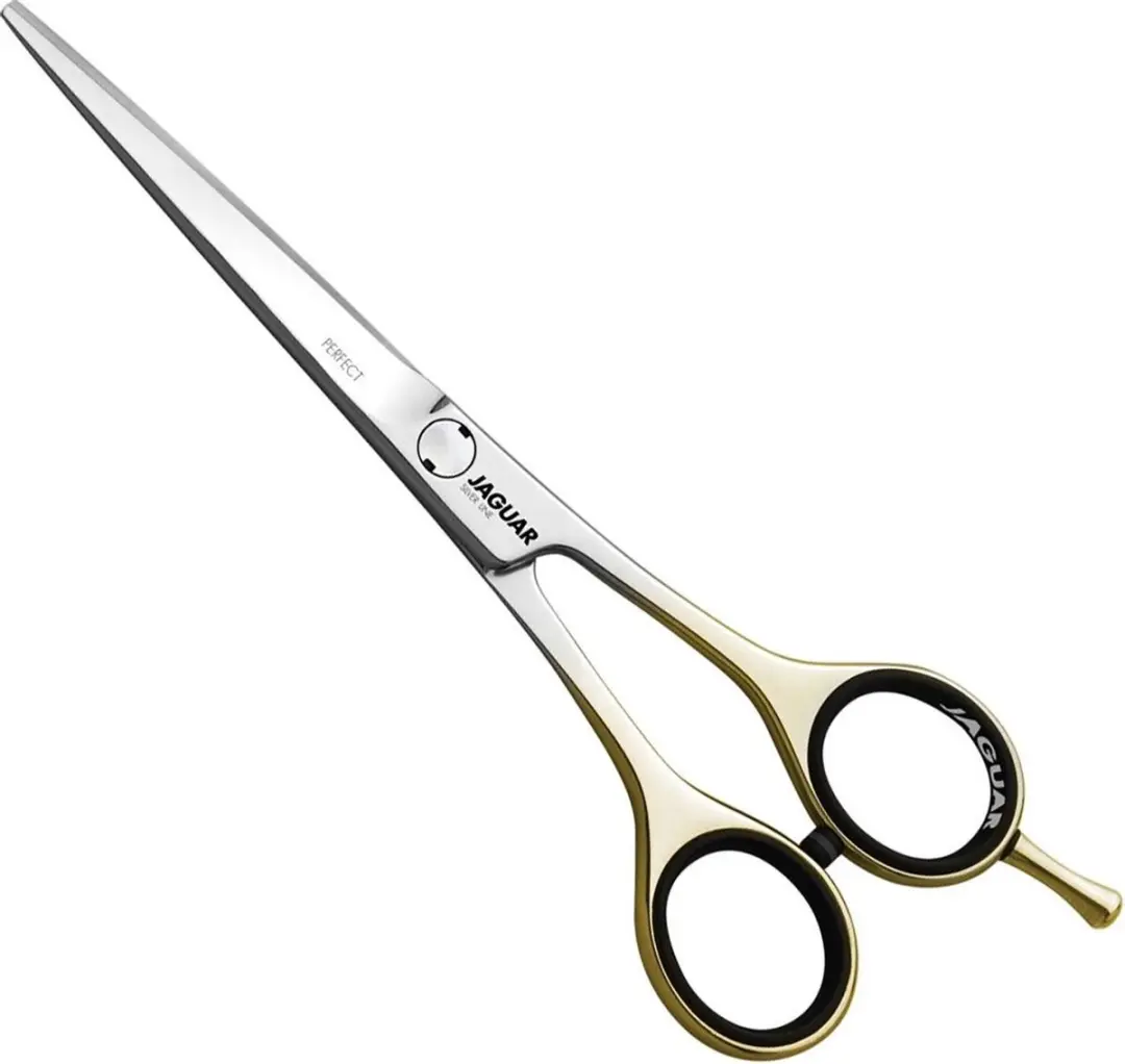 Jaguar Silver Line Perfect Knipschaar