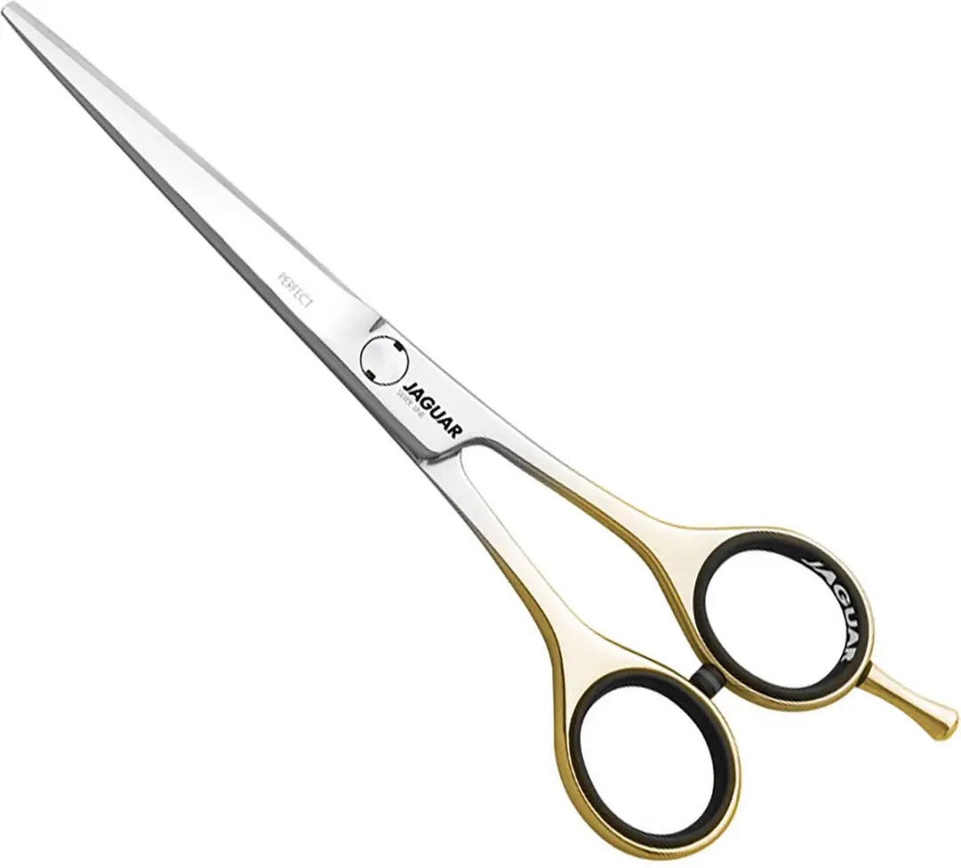 Jaguar Silver Line Perfect Knipschaar