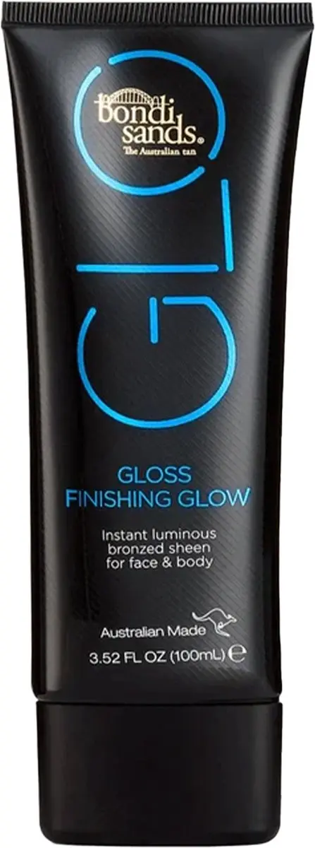 Bondi Sands Glo Gloss Glansspray 100ml