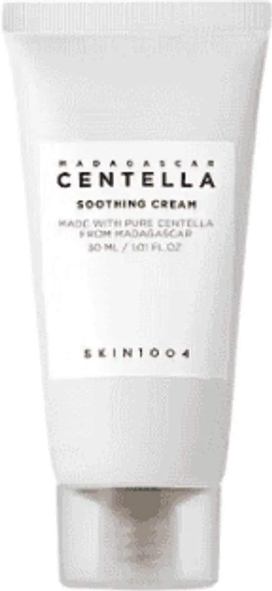 Skin1004 Madagascar Centella Soothing Cream 30ml