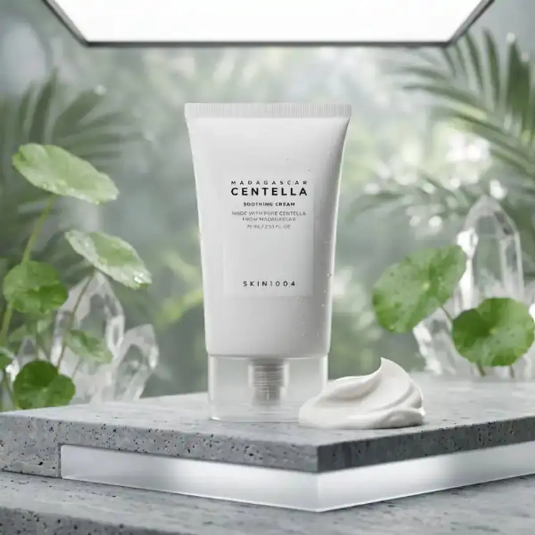 Skin1004 Madagascar Centella Soothing Cream 30ml