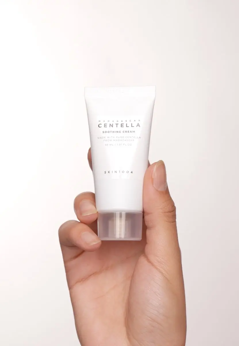 Skin1004 Madagascar Centella Soothing Cream 30ml
