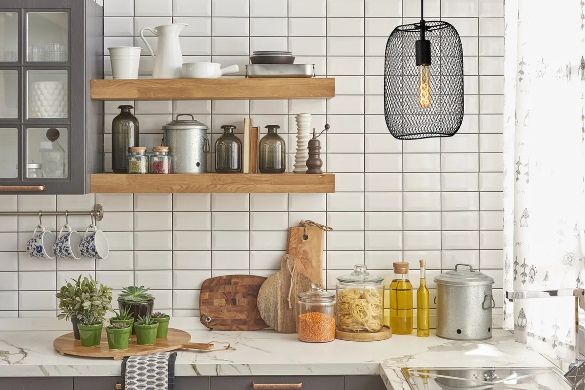 Lucide Mesh Hanglamp E27 - Zwart