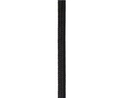 Lucide Mesh Hanglamp E27 - Zwart