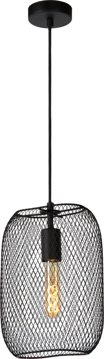 Lucide Mesh Hanglamp E27