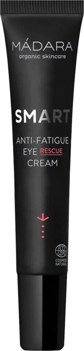 MÁDARA SMART Anti-Fatigue Oogcreme 15ml
