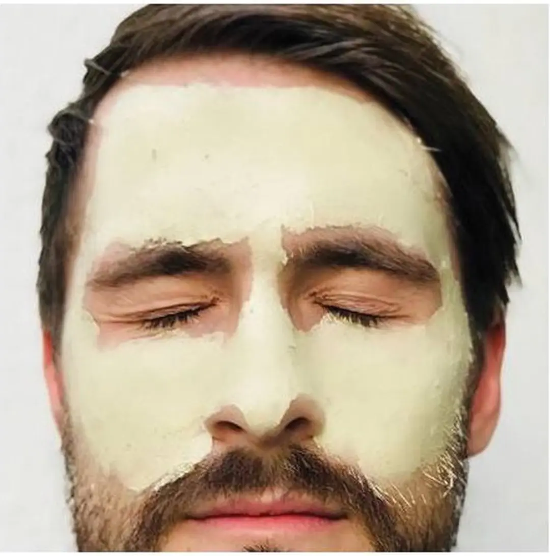 Baxter of California Clay Mask AHA 100ml
