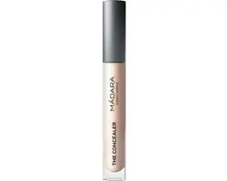 MÁDARA The Concealer #15 Vanilla 4ml - Hyaluronzuur