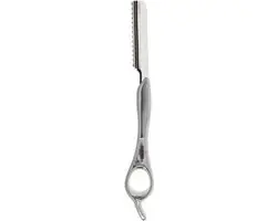 FEATHER Styling Razor Chroom