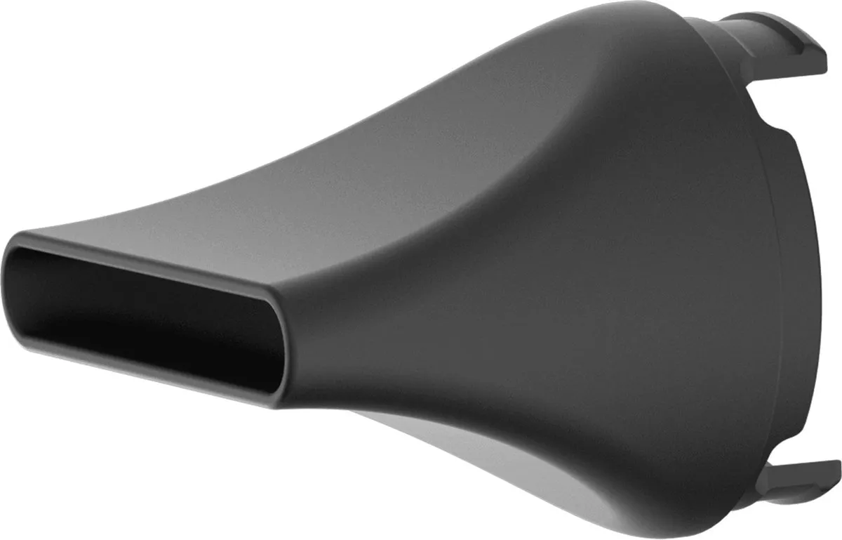 Braun Satin Hair 3 BRHD350E Föhn - 1800W - Zwart