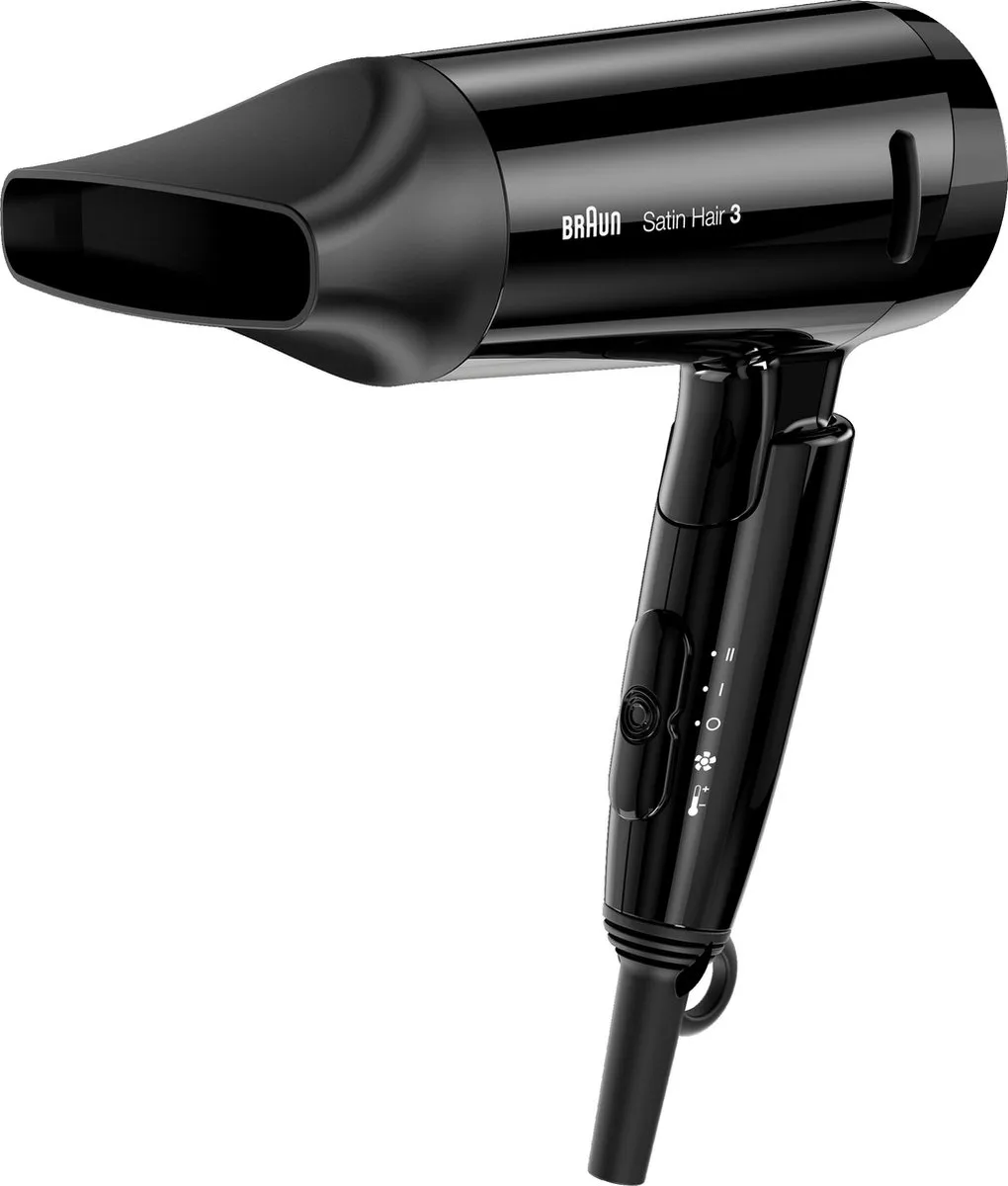 Braun Satin Hair 3 BRHD350E Föhn