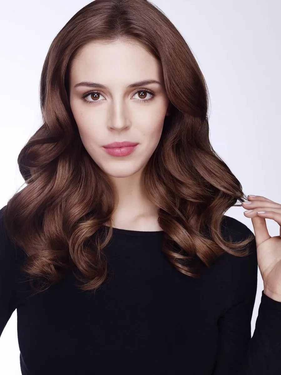 Braun Satin Hair 3 BRHD350E Föhn - 1800W - Zwart