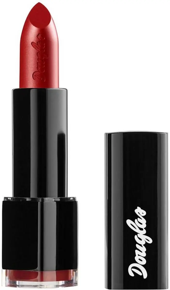 Douglas Lippenstift Shine 21 Diabolic Red