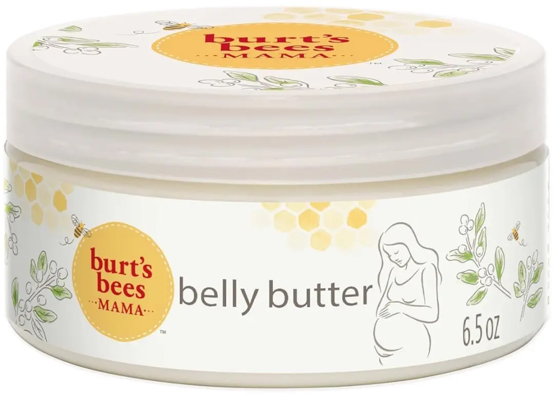 Burt's Bees Mama Bee Belly Butter 185ml