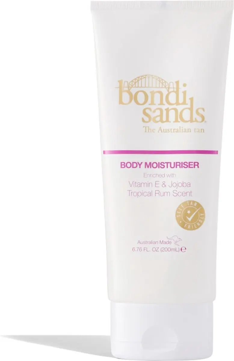 Bondi Sands Bodylotion 200ml