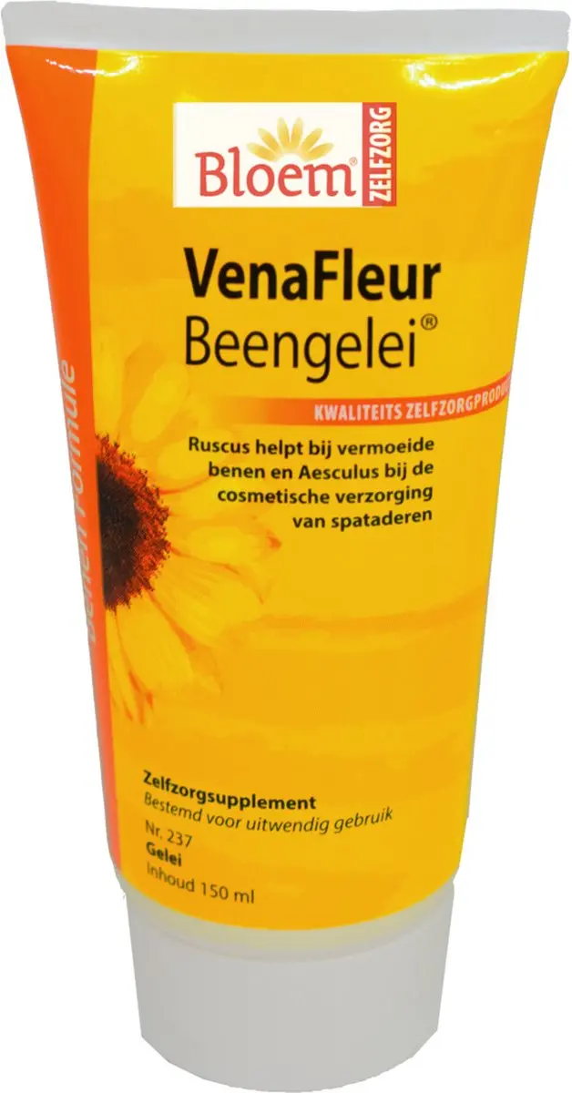 Bloem Venafleur Beengelei 150ml