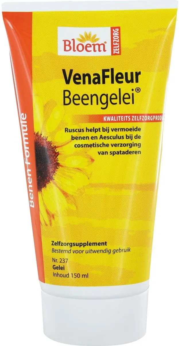 Bloem Venafleur Beengelei 150ml