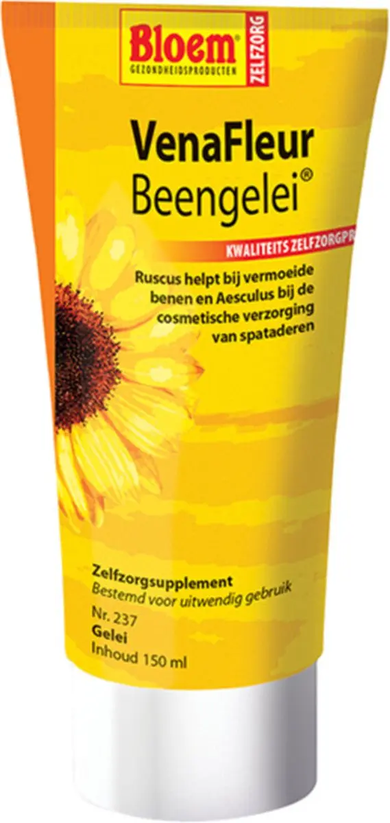 Bloem Venafleur Beengelei 150ml