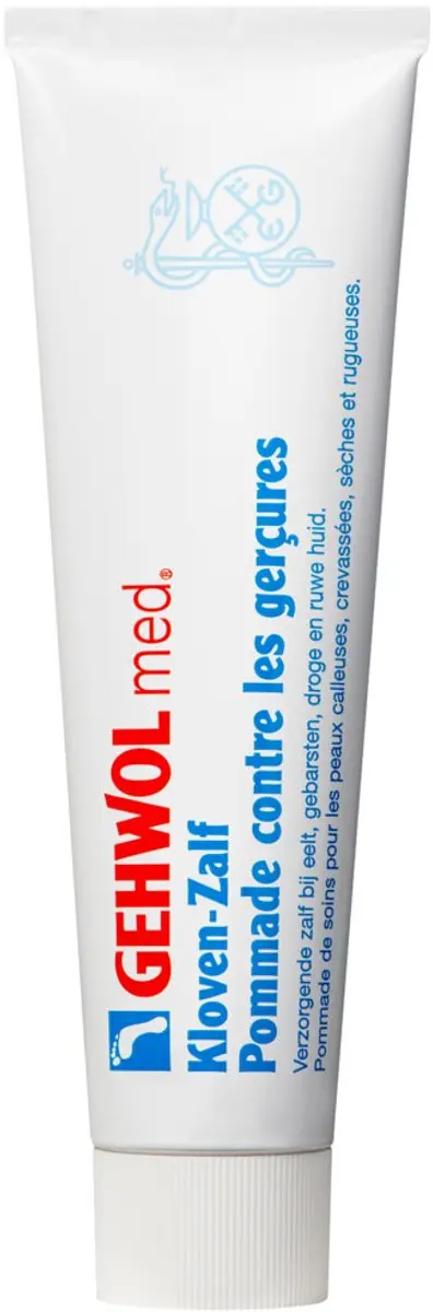 Gehwol Klovenzalf - 2x125ml