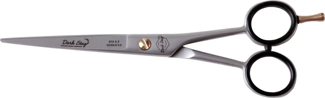 Dark Stag DS1 Knipschaar Barber 6,5"