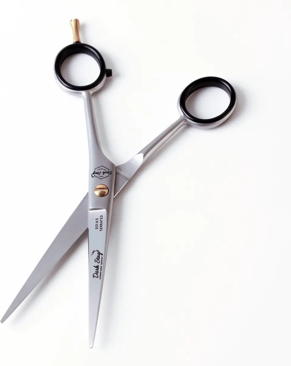 Dark Stag DS1 Knipschaar Barber 6,5" - 1 Stuk