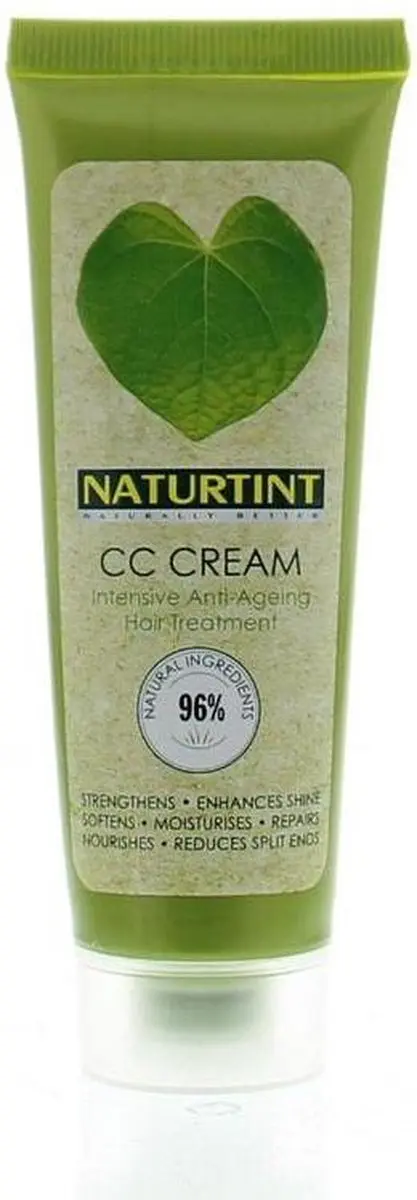 Naturtint CC-Crème 50ml