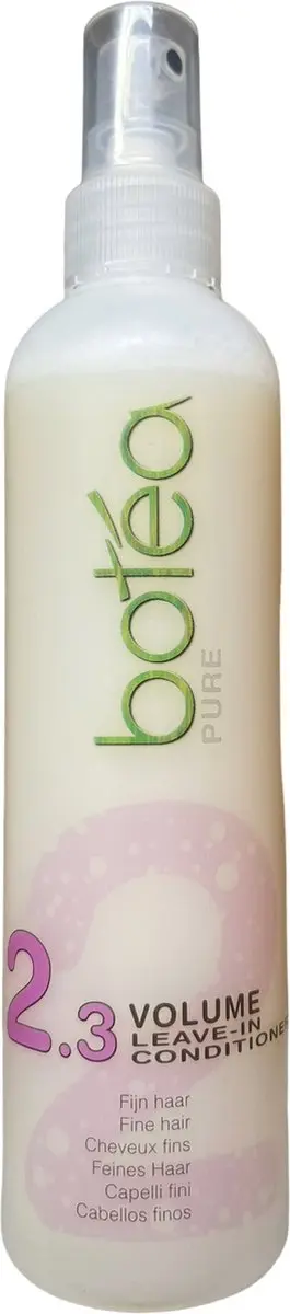 CARIN Botea 2.3 Volume Leave-In Conditioner 250ml
