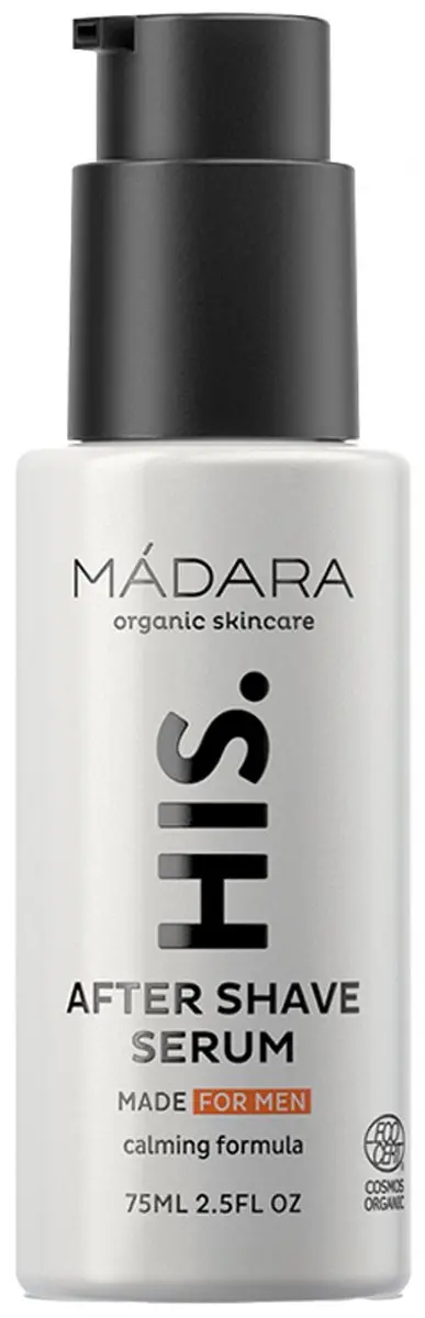 Mádara HIS After Shave Serum 75ml