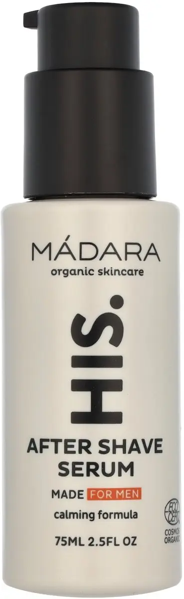 Mádara HIS After Shave Serum 75ml