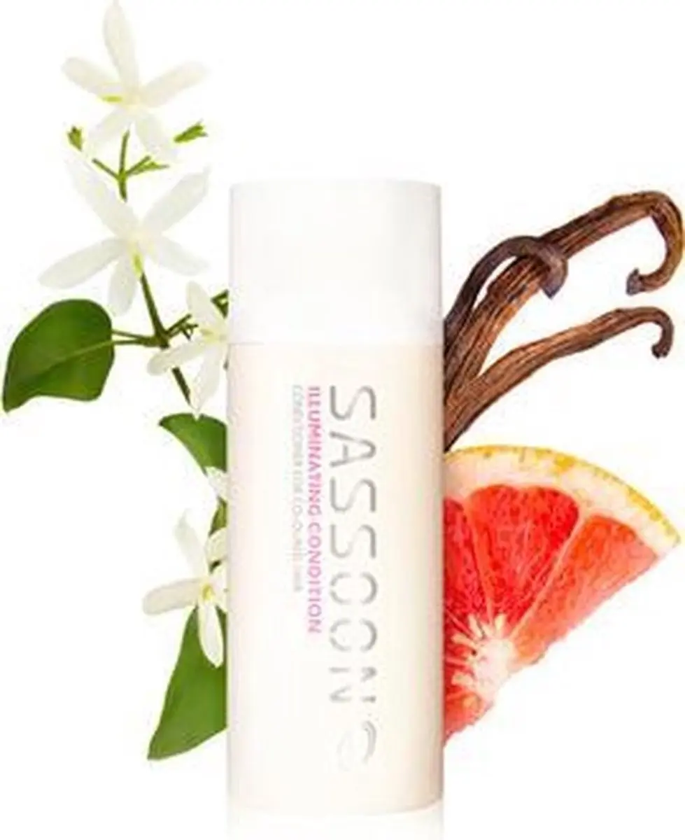 Sassoon Advanced Condition 250ml