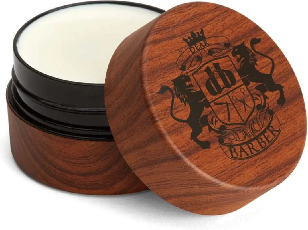 Dear Barber Shaping Cream 100ml