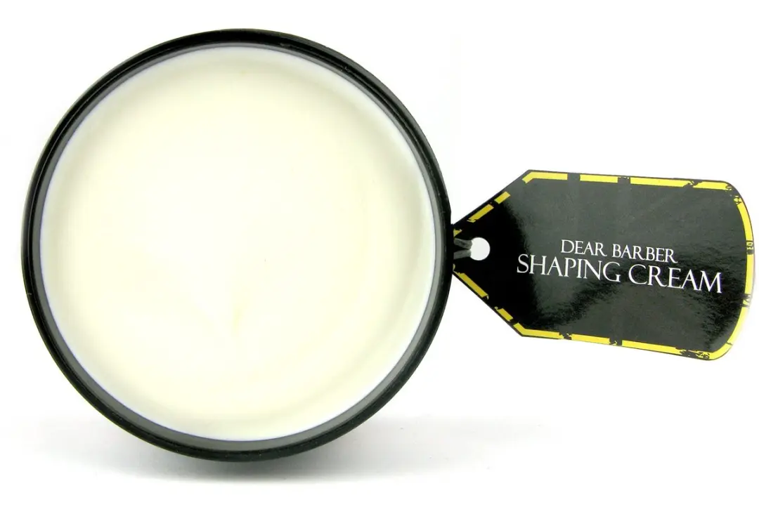 Dear Barber Shaping Cream 100ml