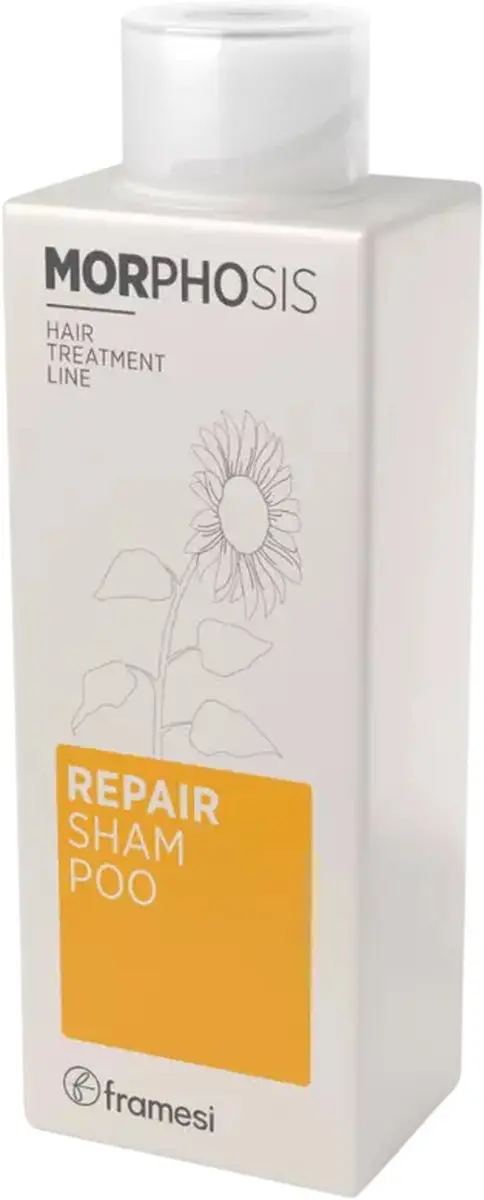 Framesi Morphosis Repair Shampoo 250ml