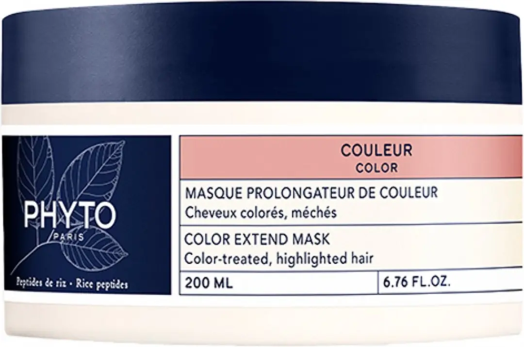 Phyto Paris Couleur Haarmasker 200ml