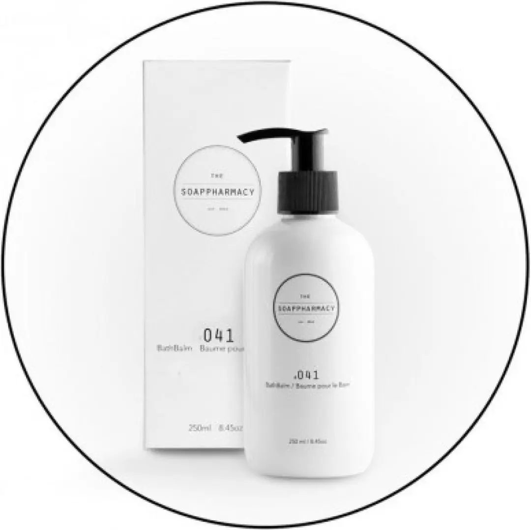 The Soappharmacy Gel #041 BathBalm 250ml