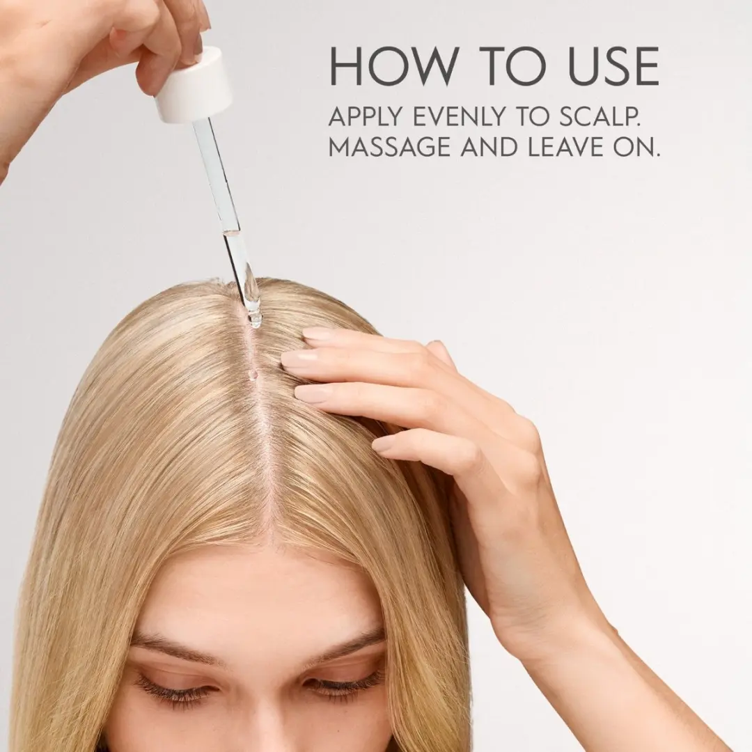Kerasilk Moisturizing Scalp Drops 100ml