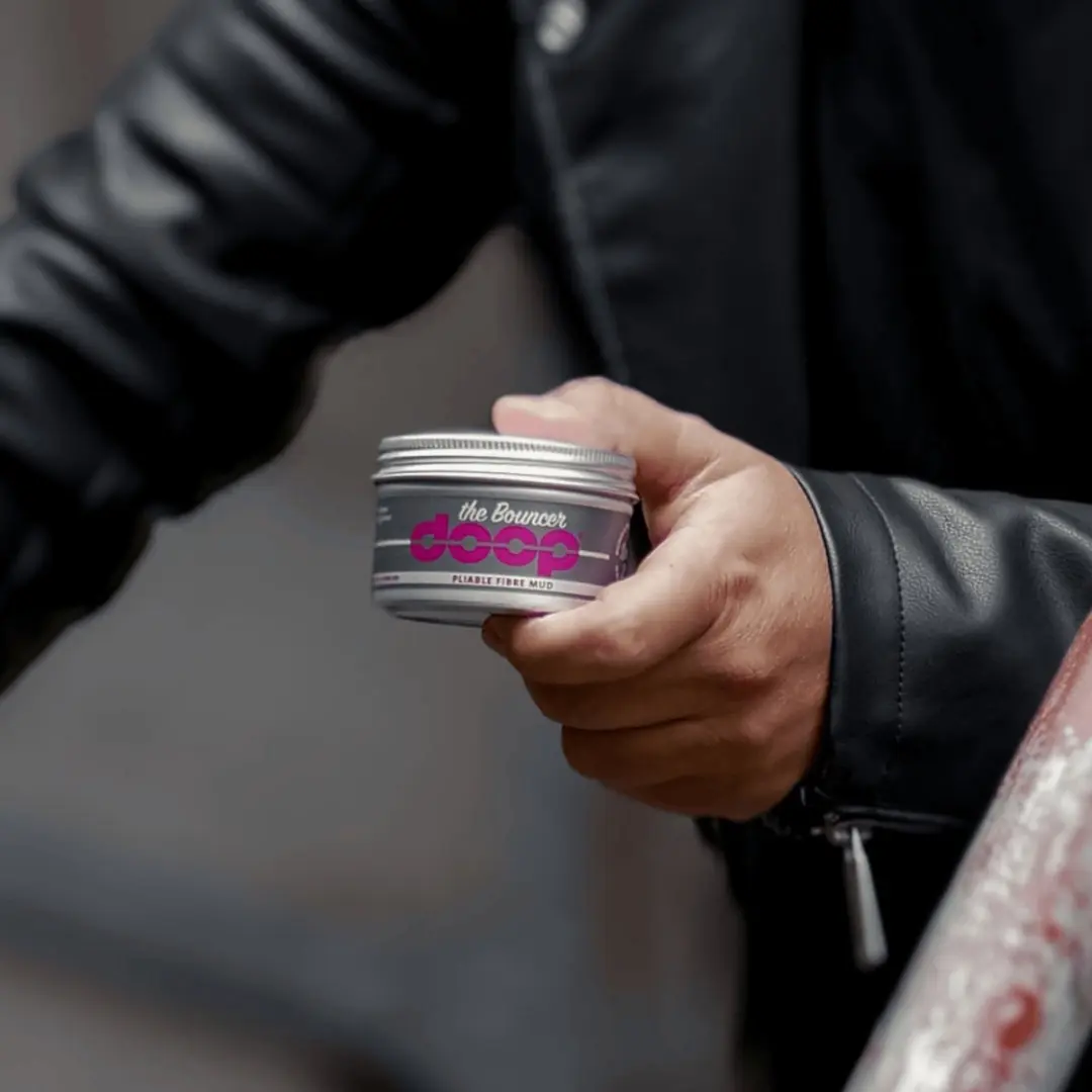 Doop The Bouncer Wax 100ml