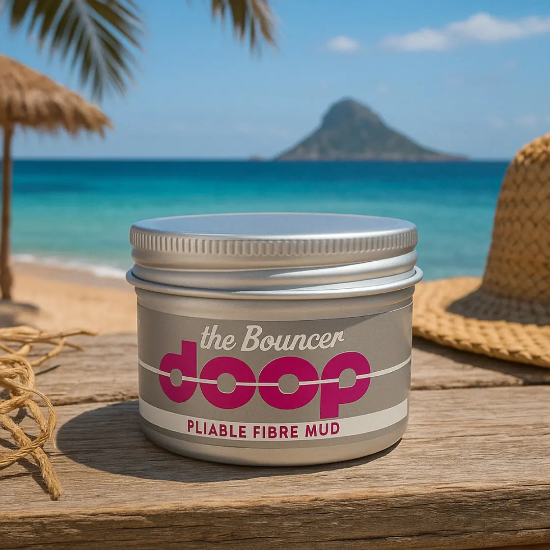 Doop The Bouncer Wax 100ml