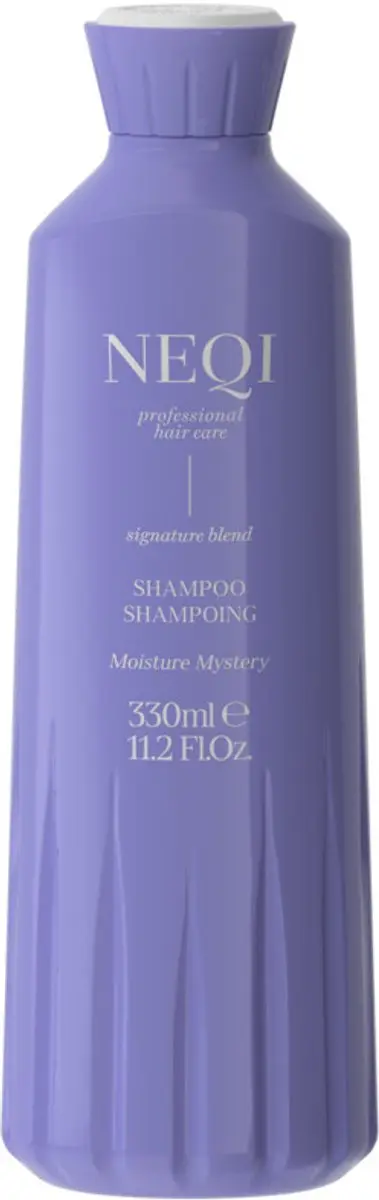 NEQI Moisture Mystery Shampoo 330ml