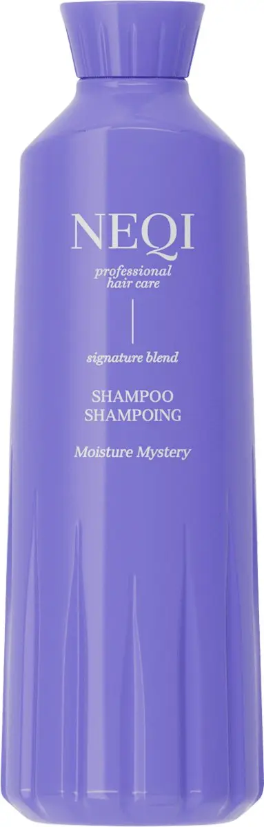 NEQI Moisture Mystery Shampoo 330ml