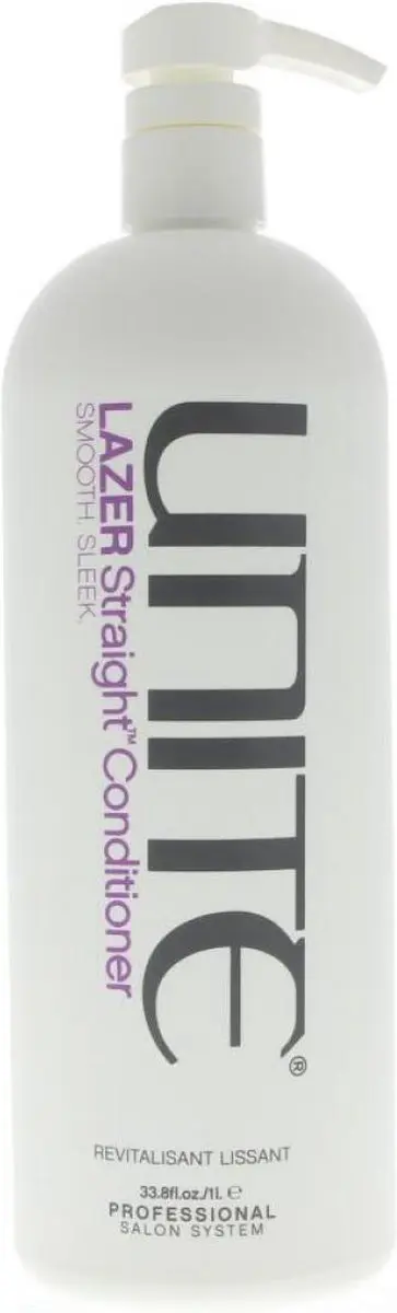 UNITE Lazer Straight Conditioner 1000ml