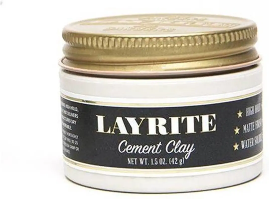 Layrite Cement Pomade 113g