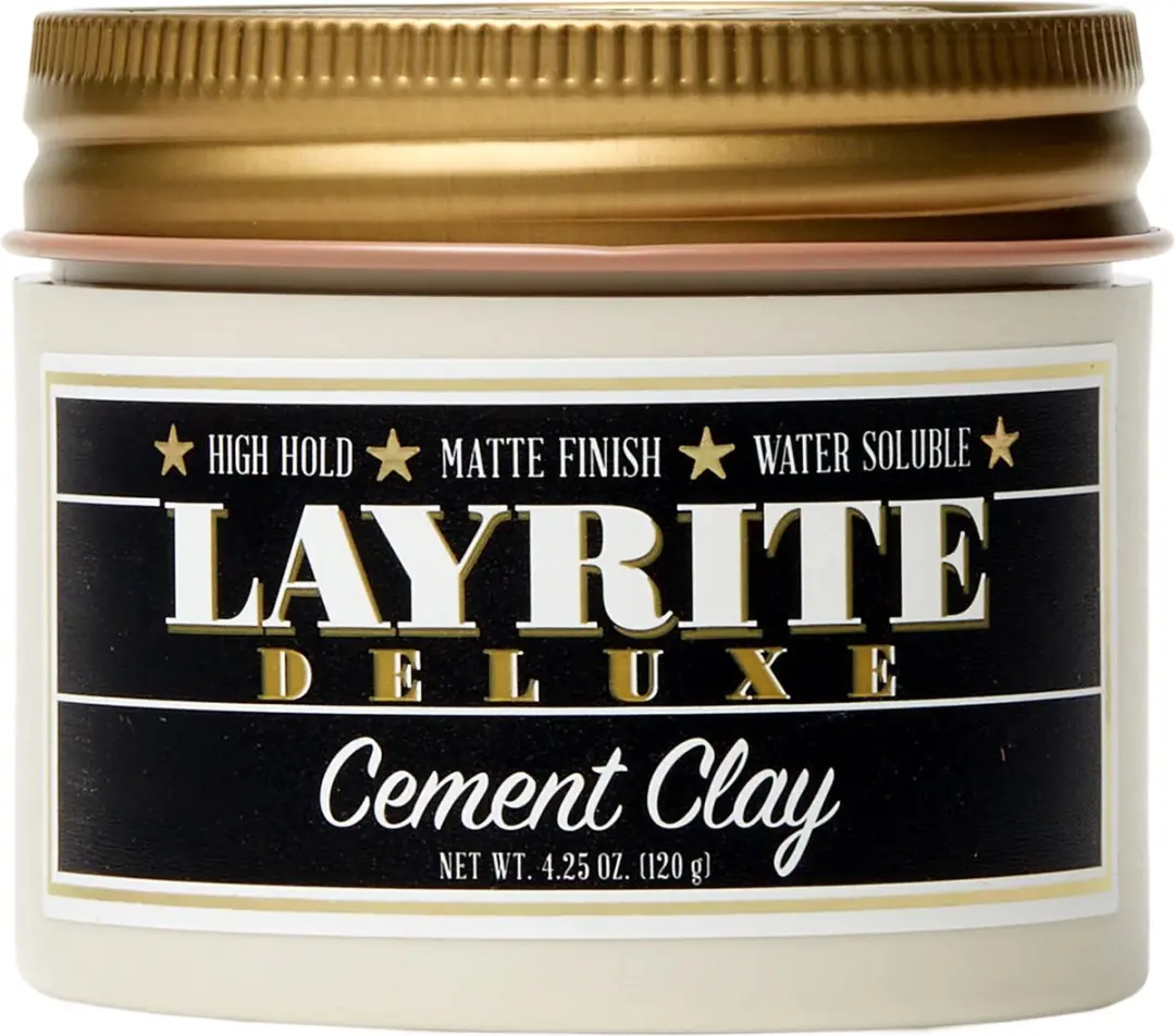 Layrite Cement Pomade 113g