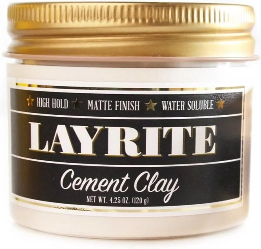 Layrite Cement Pomade 113g