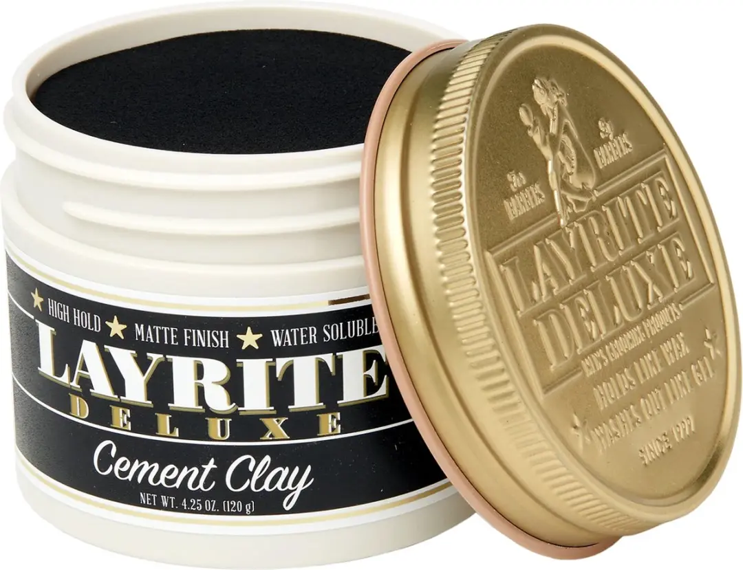 Layrite Cement Pomade 113g