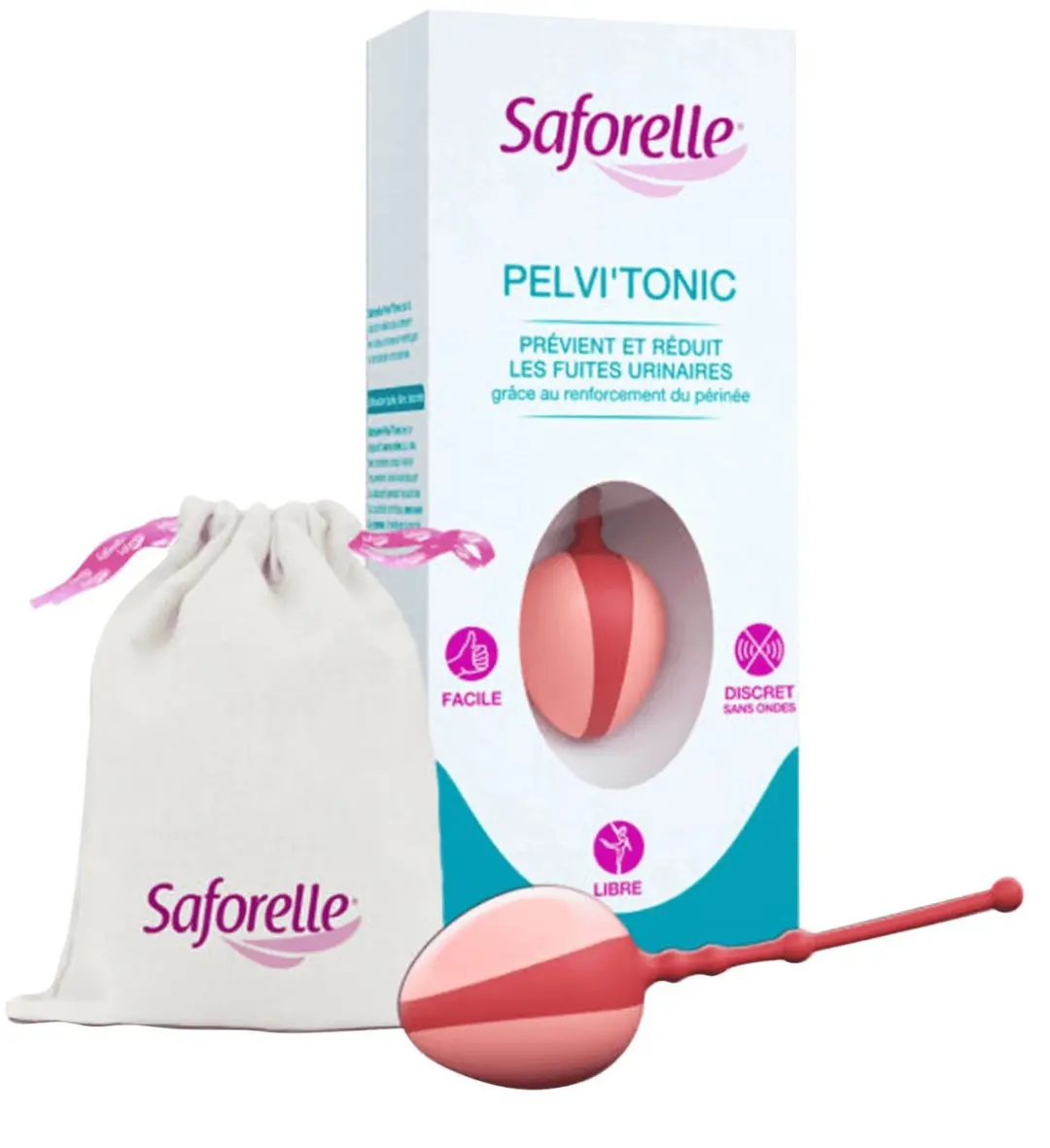 Saforelle Intieme Zeep 1 Stuk