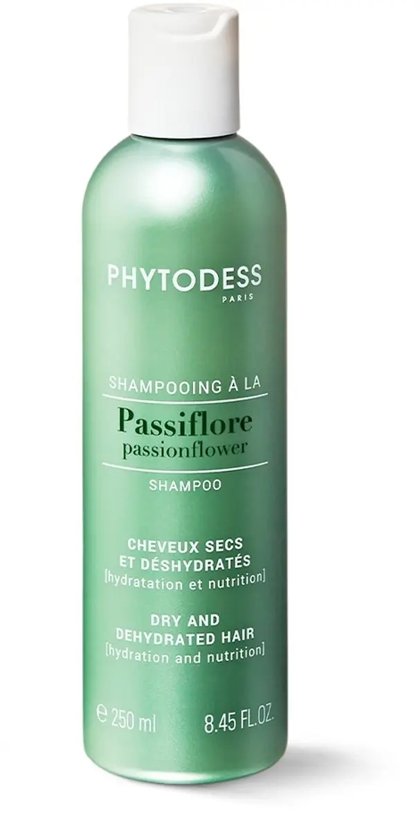 Phytodess Passion Flower Shampoo 250ml