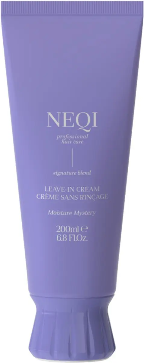 NEQI Moisture Mystery Leave-in Cream 200ml